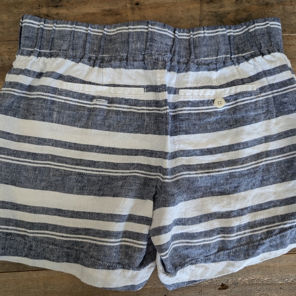 Athleta linen shorts - Picture 2 of 3